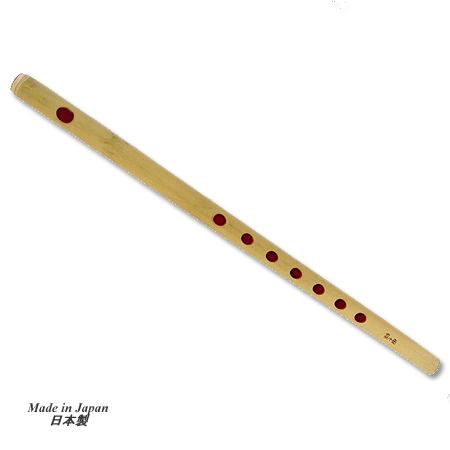 篠笛 囃子用(古典) 獅子田 五本調子 | 尺八・篠笛・能管の販売