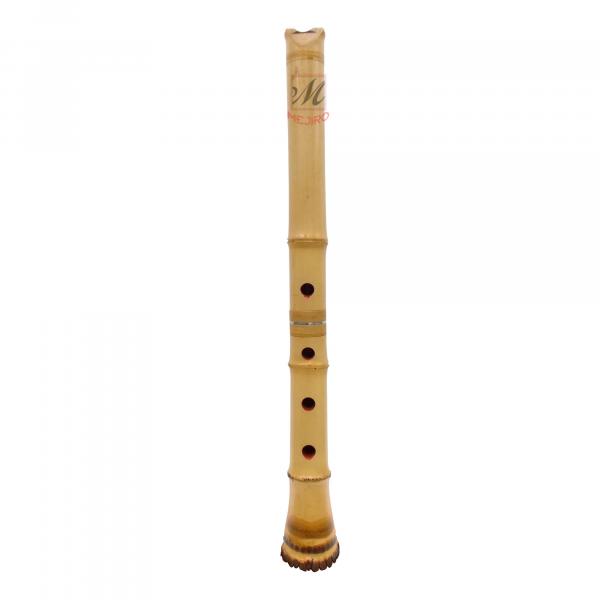 1.6 KINKO SENSHU **LISTEN** SHAKUHACHI TRADITIONAL 