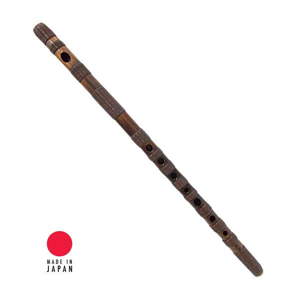 篠笛、蘭情(蘭照)唄用八本調子ホビー・楽器・アート - 和楽器